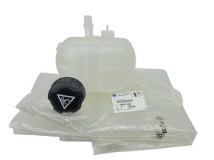 Kylsystemstank 1323HE Ny OE PSA C5 508
