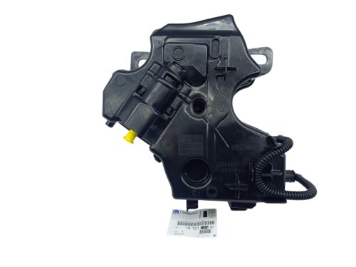 Fap-tank C4 Picasso 1610115580 Ny originaldel Citroën Peugeot