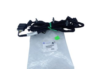 Parkeringssensorpaket 23165597 Bak Opel Insignia Original Ny