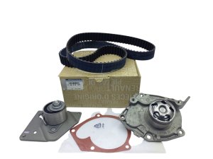 Distributionssats + pump R Laguna II 1,9DCi 119A01812R Ny originaldel