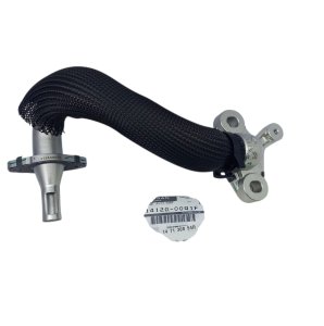 EGR-slang  2.3DCI 1412000Q1F Ny OE Renault Master 3