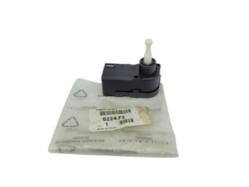 Reflektorregulator 6224F2 6224.F2 Peugeot Boxer II Original Ny