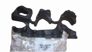 Akustisk matta för insprutning 9802219580 Citroen C4 C6 2.0HDI/2.0BLUEHDI Original Ny