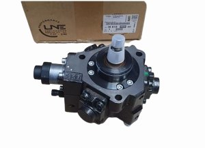 Insprutningspump 1681346980 Citroen Berlingo III Original Ny
