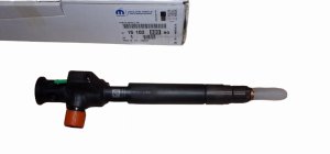 Injektor 1610280080 Citroen C5 III Peugeot Boxer III 2.0HDI Original Ny