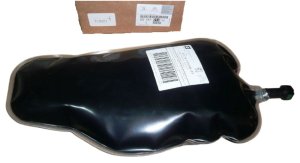 Tillägg till Fap-filter Partner Eolys 1,75 l 9678101480 Ny originaldel Citroën Peugeot