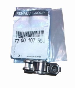 Ventilstöter 7700107556 Renault Megane III 1.6 16V Original Ny