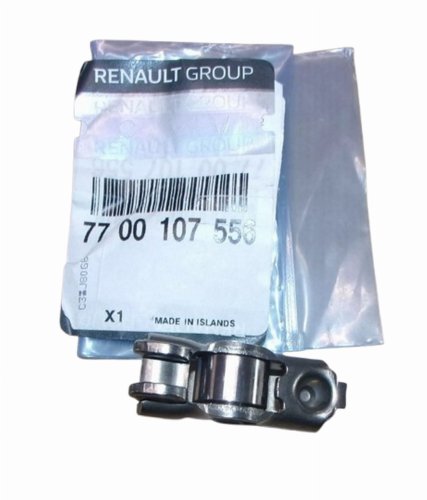 Ventilstöter 7700107556 Renault Megane III 1.6 16V Original Ny