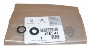 Insprutningspackningar 198147 1981.47 Citroen Peugeot Original Ny