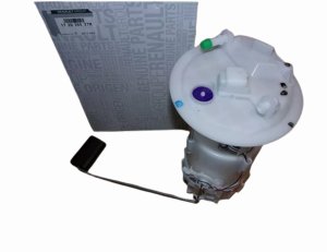 Bränslepump 172026527R Renault Kangoo II 1.2TCE 13-20 Original Ny