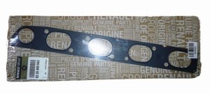 Packning till avgasmanifold 8200459643 Renault 2.5DCI Original Ny