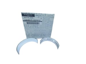 Kranslager 1220700Q0C Renault Master 3  2.3 dCi Original