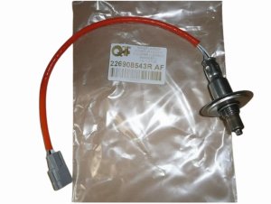 Lambdasond 226908543R Renault Dacia 1.0/1.2TCE Original Ny