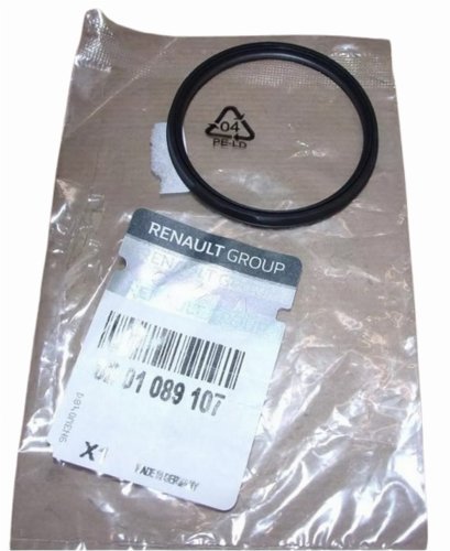 Luftledningspackning 8201089107 Renault Megane III Original Ny