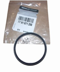 Turbo-slangpackning 7701071288 Renault Megane III Original Ny