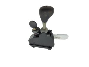 Växelspak Smart Fortwo 0007543V002