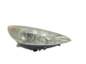 Reflektor höger 9656162480 Peugeot 308