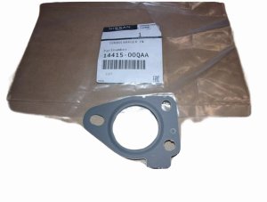 Turbokompressortätning 144159991R Renault 1.5DCI Original Ny