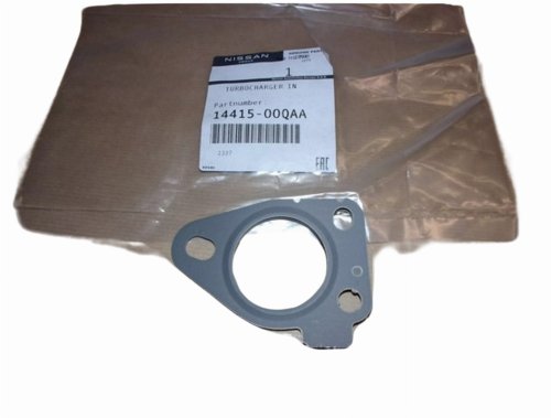 Turbokompressortätning 144159991R Renault 1.5DCI Original Ny