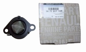 EGR-ventiltätning Original 147191716R  Megane Scenic 1.6DCI