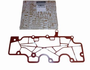 Oljeluftventil 118377804R Renault 2.016V Original Ny