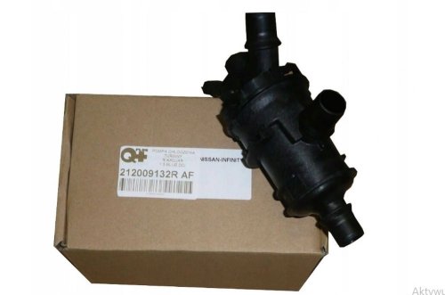 Vattenpump 212009132R  Kadjar 1.5DCI Original