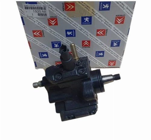 Insprutningspump 1920.NE 1920NE Citroen C4 Peugeot 206 2.0/2.2HDI Original Ny
