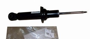 Stötdämpare bak 5206PN 5206.PN Citroen C5 III Original Ny