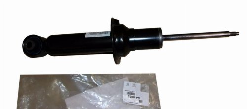Stötdämpare bak 5206PN 5206.PN Citroen C5 III Original Ny