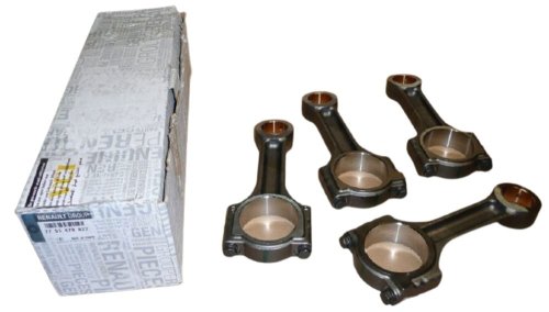 Vevstakar 7701478827 Trafic Laguna Master 2.2DCI