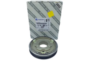 Synkroniseringsenhet 3/4-växlad 3.0Hdi 1610041680 Ny OE PSA Jumper III Boxer III