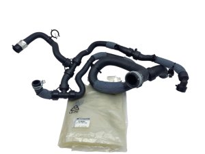 Vattenledning 215010444R Renault Espace V 1.6DCI Original