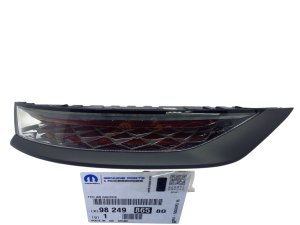 Lampa Lewy Tył 9824986580 Citroen DS7 Oryginal Ny