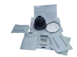 Halvaxelskydd 7701209698 Renault Espace IV Original