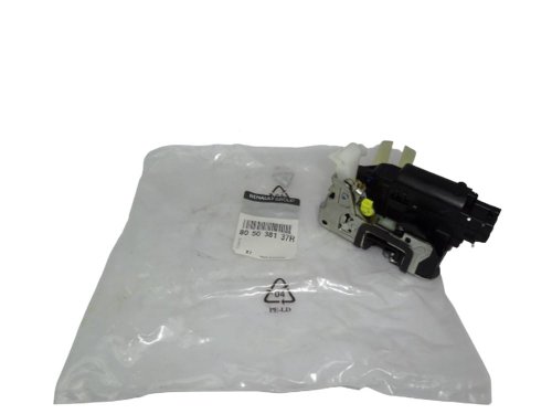 Lås till vänster framdörr 805038137R Duster Original