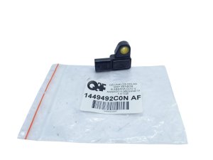 Övertryckssensor 1449492C0N MAP SENSOR Renault 1.3TCE Original Ny