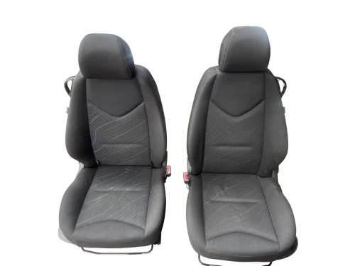 Komplett uppsättning säten 8846H0 8846H4 Peugeot 308 3 dörrar