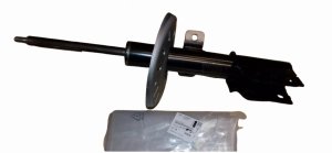 Stötdämpare fram 1628564380 Citroen C4 Picasso II Original Ny