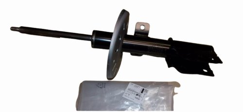 Stötdämpare fram 1628564380 Citroen C4 Picasso II Original Ny