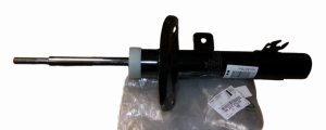 Stötdämpare vänster fram 9820327880 Peugeot 208/2008 Original Ny