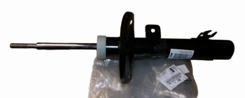 Stötdämpare vänster fram 9820327880 Peugeot 208/2008 Original Ny