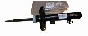 Stötdämpare höger fram 9820327780 Peugeot 208/2008 Original Ny