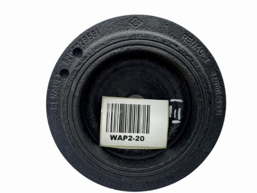 Remskiva 8200029591 Renault Clio 2 Kangoo Twingo 1.2