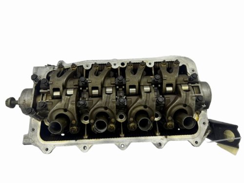 Cylinderhuvud 8200042722 7701475751 Renault Clio 2 Kangoo 1.2 16v D4F
