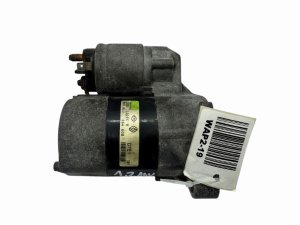 Startmotor 8200369521 864608  D7E1 Renault Dacia 1.2