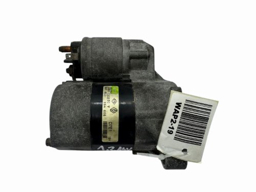 Startmotor 8200369521 864608  D7E1 Renault Dacia 1.2