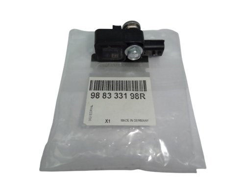 Stötsensor 988333198R Megane 3 Original