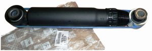 Stötdämpare bak 5206RC 5206.RC Citroen C4 Picasso Original Ny