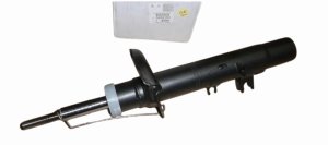 Stötdämpare höger fram 5202.RV 5202RV Peugeot 1007 Original Ny