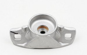 Stötdämparkudde bak 514249 5142.49 Peugeot 3008 Original Ny